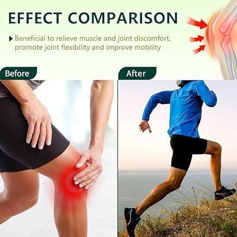 Herbal Miracle Balm for Pain Relief